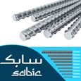 صورة لقسم حديد سابك